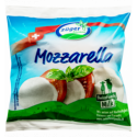 Сир 45% Mozzarella Zuger Frischkase му 125г