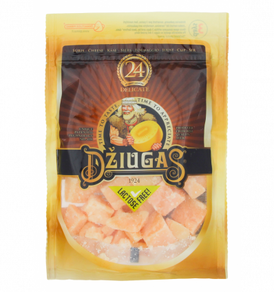 Сыр Dziugas Delicate 40% 100г