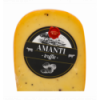 Сыр Amanti Гауда полутвердый с трюфелями 50% 200г