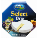 Сыр Alpenhain Select Brie 50% 125г