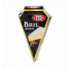 Сир Mlekovita Brie м`який з пліснявою 58% 125г