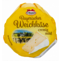 Сир Coburger Bayerischer Weichkase cremig mild 45% 150г