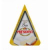 Сир President Brie м`який 60% 125г