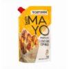 Майонез ТОРЧИН Tasty Mayo с горчицей 200г