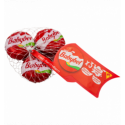 Сир Babybel Mini напівтвердий 45% 20г*3шт 60г