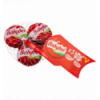 Сир Babybel Mini напівтвердий 45% 20г*3шт 60г