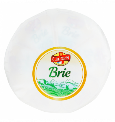 Сир Cantorel Brie 60%