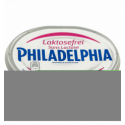 Сир Philadelphia м`який без лактози 150г