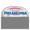 Сир Philadelphia м`який без лактози 150г