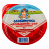 Сир кисломолочний Слов`яночка Домашній 9% 280г