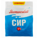 Яготинський сир к/м 5% 350гр