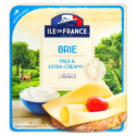 Сир Ile De France Brie напівтвердий 57% 150г