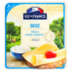 Сыр Ile De France Brie полутвердый 57% 150г