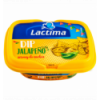 Крем-сир Lactima Dip з халапеньйо 150г