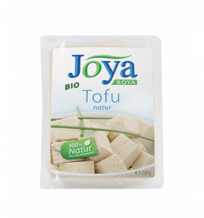 Тофу Joya соєвий 250г