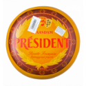 Сыр President Мааздам 48% весовой
