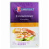Сыр Emborg Emmentaler твердый нарезанный 45% 150г
