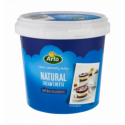 Крем-сир Arla Natural 70% 1.5кг