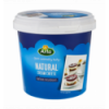 Крем-сир Arla Natural 70% 1.5кг