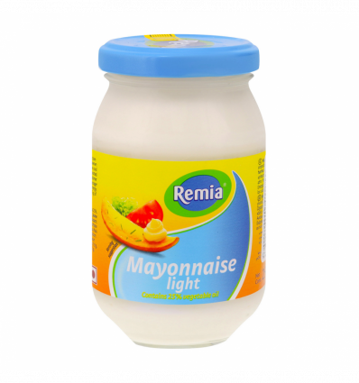 Майонез Remia Light 25% 257g