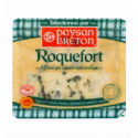 Сир Paysan Breton Roquefort 52% 100г