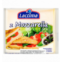Сир Lactima з Моцарелли плав порц 36,2% 16,25г*8шт 130г