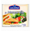 Сир Lactima з Моцарелли плав порц 36,2% 16,25г*8шт 130г