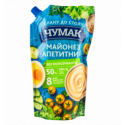 Майонез Чумак Апетитний 50% 550г