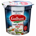 Сир Galbani Mozzarella Bufala Mini 52% 350г