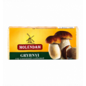 Сир плавлений Molendam Grybnyі 40% 70г