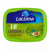 Крем-сир Lactima Dip з гуакамоле 150г