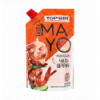 Майонез ТОРЧИН Tasty Mayo чилі-шрірача 200г