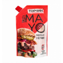 Майонез ТОРЧИН Tasty Mayo с кетчупом 200г