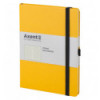 Книга записна Axent Partner Prime 8305-08-A, A5, 145x210 мм, 96 аркушів, клітинка, тверда обкладинка