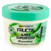 Маска для волос Garnier Fructis Super Food Алоэ 390мл