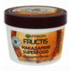 Маска для волосся Garnier Fructis Superfood Макадамія 390мл