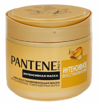 Маска для волосся Pantene Pro-V Інтенсивне відновлення 300мл