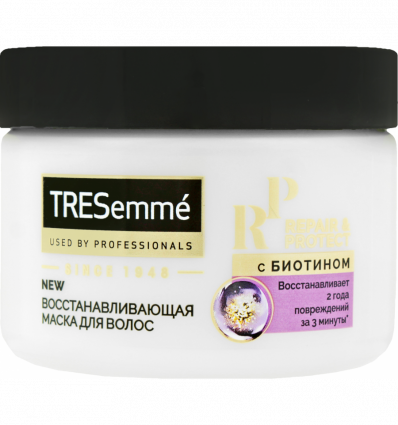 Маска для волос TRESemme Repair&Protect восстановление 300мл