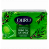 Мыло Duru Natural с экстрактом оливкового масла 150г