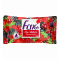 Мыло туалетное Fax Лесные ягоды 75г