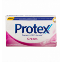 Мило Protex Cream туалетне антибактеріальне 90г