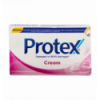 Мыло Protex Cream туалетное антибактериальное 90г