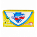 Мыло туалетное Safeguard Лимонное с антибактериальным эффектом 90г