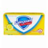 Мыло туалетное Safeguard Лимонное с антибактериальным эффектом 90г