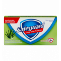 Мыло туалетное Safeguard Нежный уход с Алоэ с антибактериальным эффектом 125г