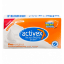 Мыло антибактериальное Activex 120г