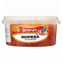 Морковь по-корейски Шинкарь 400гр