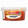 Морковь по-корейски Шинкарь 400гр