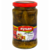 Перець Aysan Jalapeno гострий маринований 340г