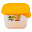 Емкость Fresh&Go для морозилки квадратная 0,45л